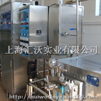 供应玻璃瓶装豆浆生产线