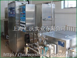 厂家*塑料瓶豆奶生产线/学生豆奶配送