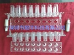 LED 灯灌胶模条 G4/64灯灌胶模条