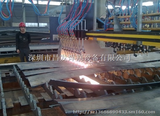 丙烷梅花快速割嘴,昌发牌机用割嘴,煤气丙烷快速割嘴