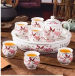 景德镇陶瓷茶具 礼品茶具 精美茶具礼品