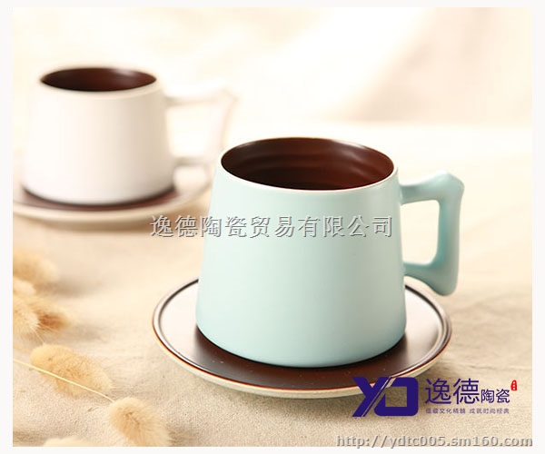 定做杯子 杯子定做 定做咖啡杯 马克杯定做
