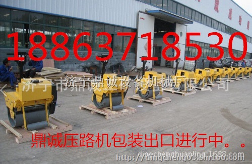 超级省心手推式振动压土机爆炸价格