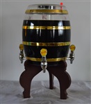 8L大容积啤酒炮扎啤炮