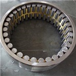 NNU4052K双列圆柱滚子轴承