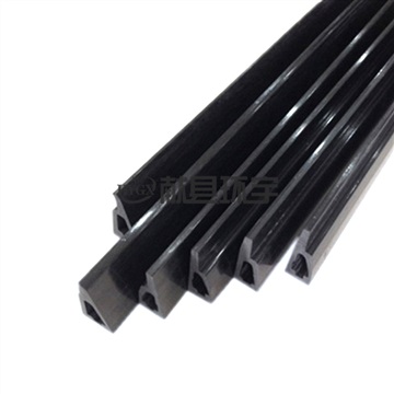 碳纤维纺织机械配件 环宇碳纤维型材定制生产 碳纤维