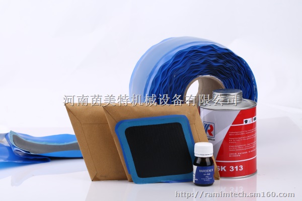 冷硫化滚筒包胶高强度胶水SK313