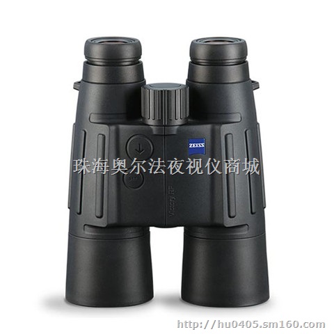 德国蔡司双筒测距望远镜 胜利女神10x56T RF