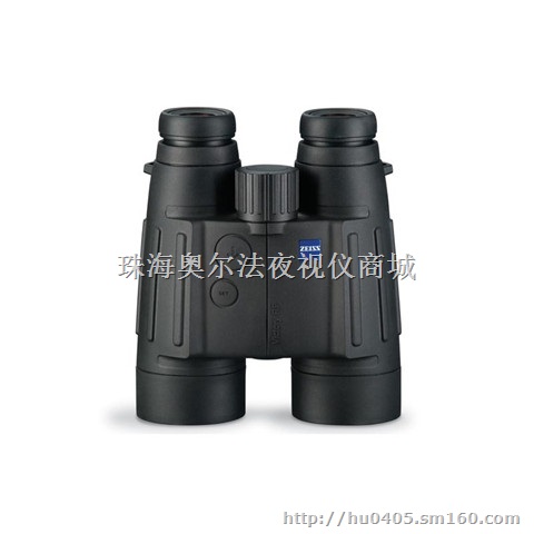 德国蔡司测距望远镜胜利女神8x45TRF双筒激光