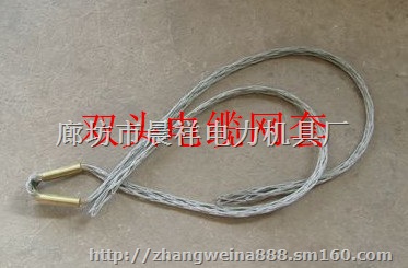 钢丝电缆网套厂家及报价