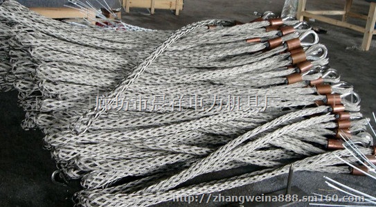 电缆网套生产厂家大全，电缆网套生产厂家及报价