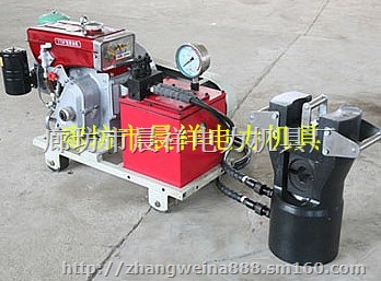 100T液压机规格大全，导线液压机厂家价格大全