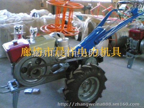 手扶拖拉机绞磨的厂家及报价