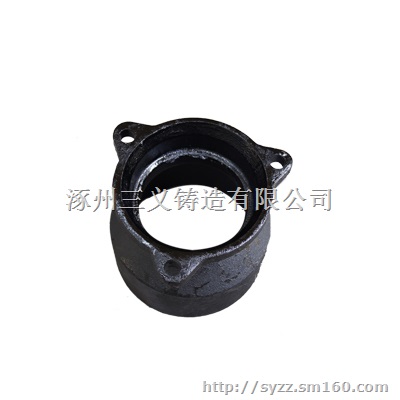 优质铸铁管件,低价促销中