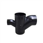 铸铁管欢迎选购，批发优惠规格多种