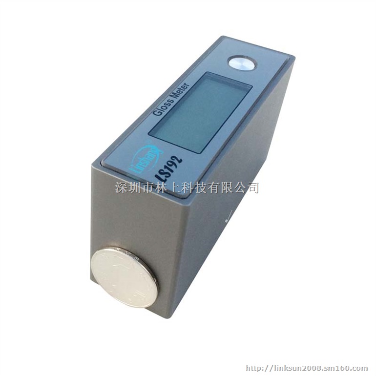 林上LS192光泽度计
