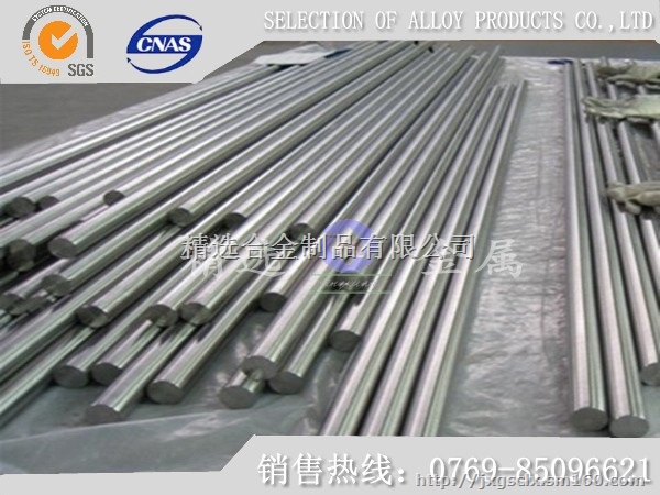 进口钛合金棒 TC4耐蚀纯钛棒