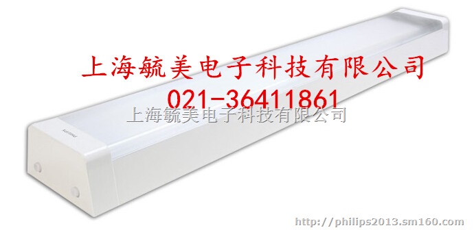 CR308B/308C 飞利浦洁净灯 2X54W