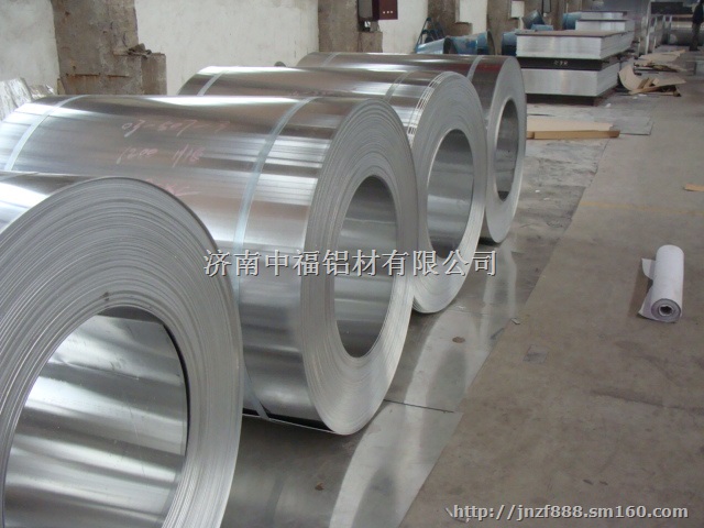 新到3系铝卷的*报价