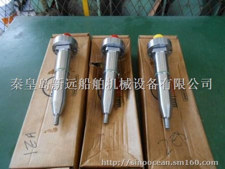 MAN BW MC-C,ME-B系列的喷油器总成