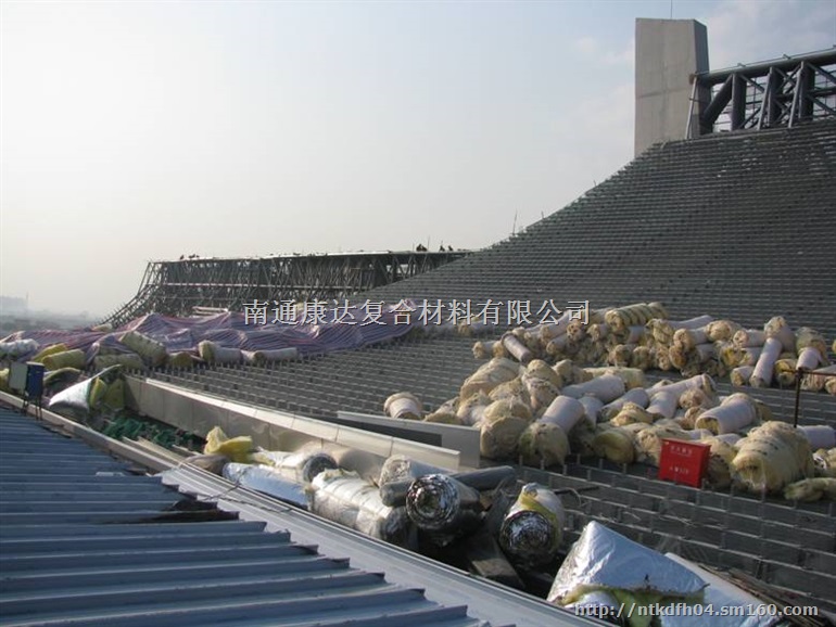 屋面用Ⅱ型防水透汽膜 面密度>50g/m2