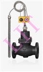 进口自力式温度控制阀（加热型）较好品牌