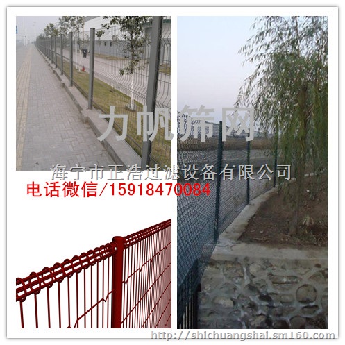 清远训练场围栏螺丝组装专卖，珠海热镀锌铁丝网防锈