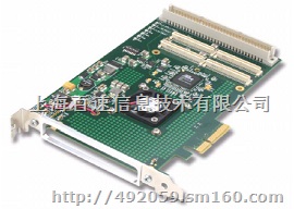 供应VMIPCI5565反射内存PCIE5565