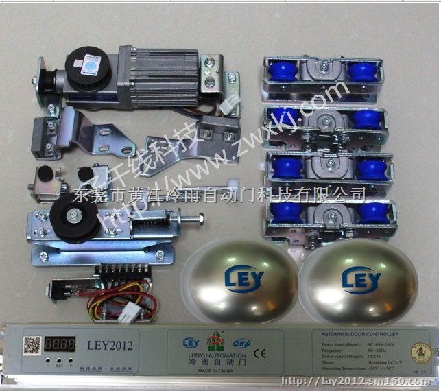 自动门厂家供应深圳东莞惠州自动门平移门，自动门价格