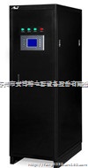 CN加工中心整机专用500KVA三进三出UPS电源