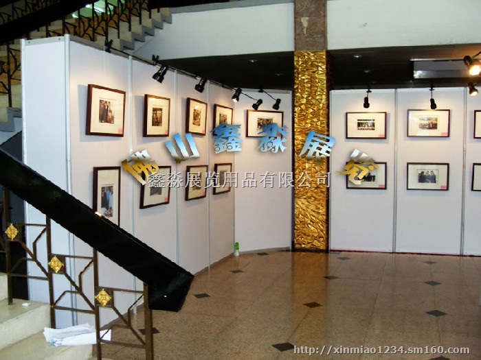 校园安生知识宣传屏风展架，展览特色展示展板八棱柱