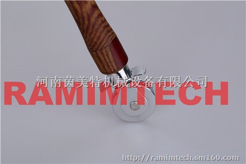 输送带维修工具压实滚轮