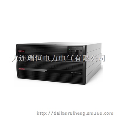 大连山特UPS电源Rack 3KS