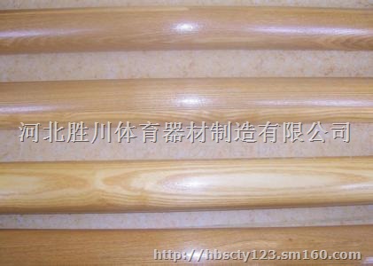 舞动房专用悬挂式舞蹈把杆厂家做工更精细 价格更便宜