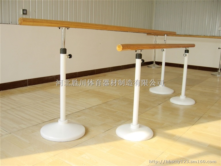 厦门移动舞蹈把杆底座不会摇晃稳如泰山 价格亲民