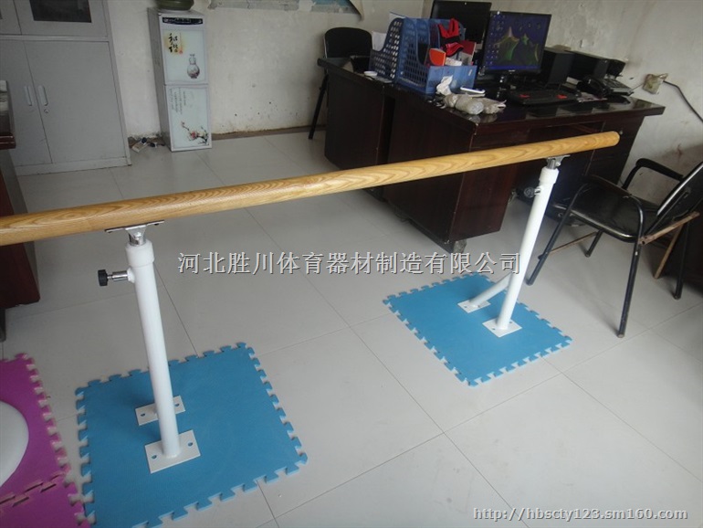 广州壁挂式舞蹈把杆价格低引领舞蹈把杆科技潮流