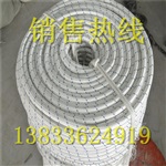 霸州邦捷专业生产电力12mm牵引绳聚乙烯牵引绳标准