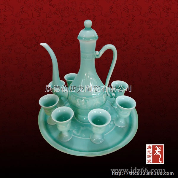 厂家热销精美酒具礼品  会出酒的酒具价格