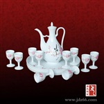 厂家热销精美酒具礼品  会出酒的酒具价格