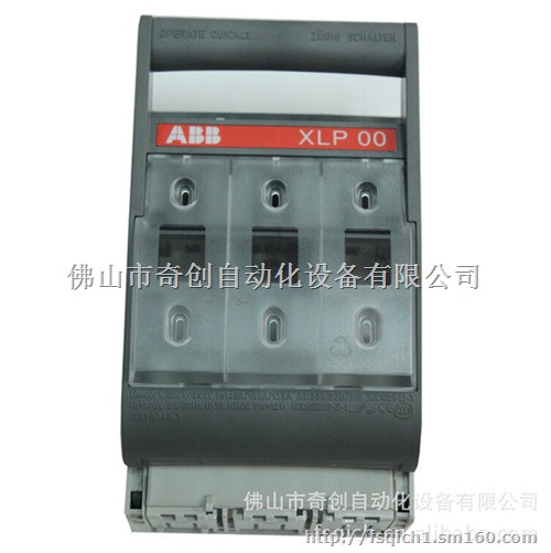 促销瑞典 ABB低压起动器MS116-6.3