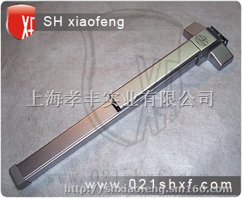 工厂专用平推式消防锁,平推安全门锁