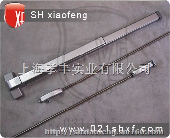 上海消防逃生锁，上海消防锁安装