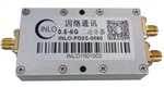 0.5-6GHz一分四功分器500-6000MHZ