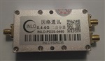 400-6000MHz二功分器一分二功分器