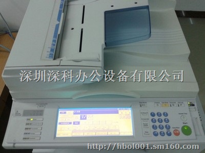 深圳复印机租赁 深圳复印机租赁价格