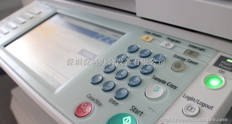 沙井松岗福永公司复印机出租
