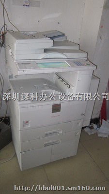 租用复印机  租用打印机