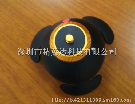 电动云台方案