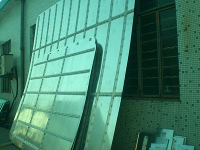 铝板点焊机 进口铝板焊机