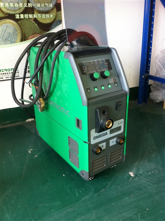 铝合金焊机 米加尼克铝焊机